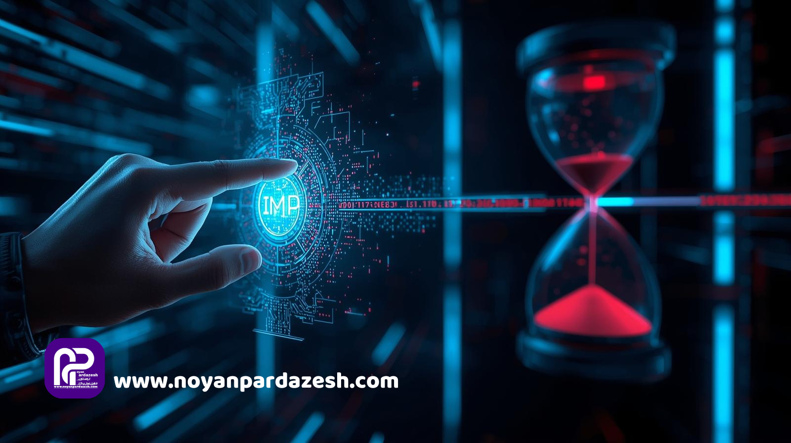 Core Web Vitals 2.0: معرفی معیار حیاتی INP و انقلاب گوگل در سنجش تعامل کاربر