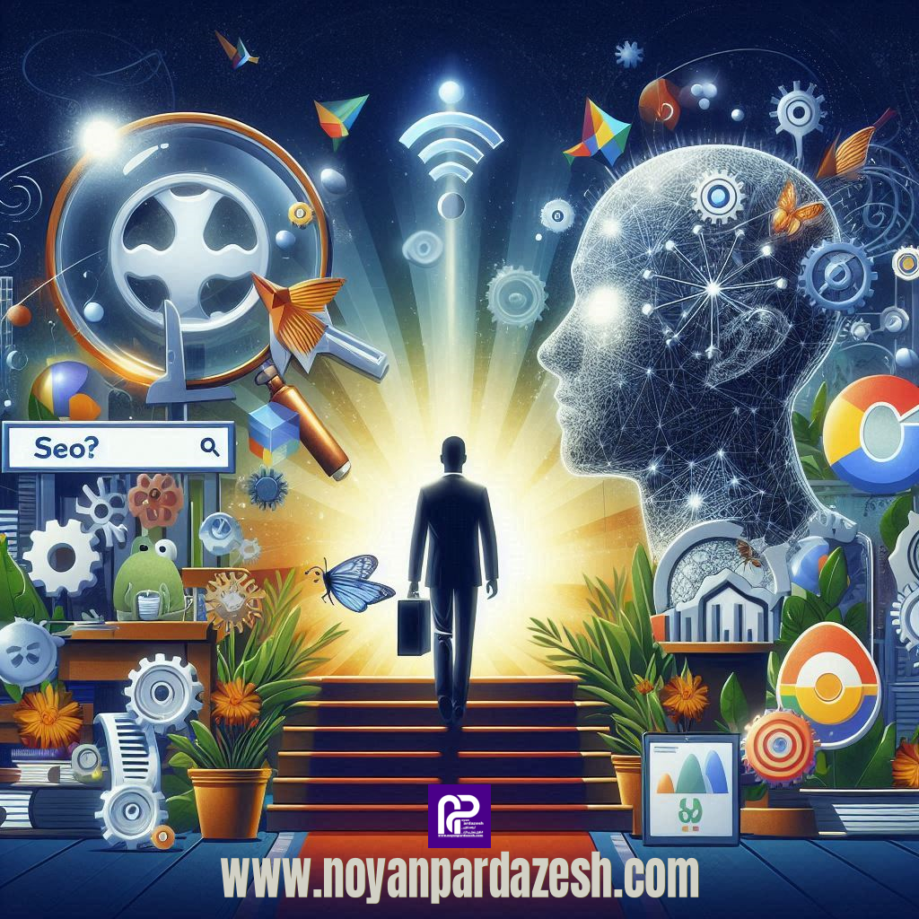 پایان سئوی سنتی؟ راهنمای کامل کسب‌وکارها برای بقا و رشد در عصر جستجوی هوش مصنوعی گوگل (SGE)